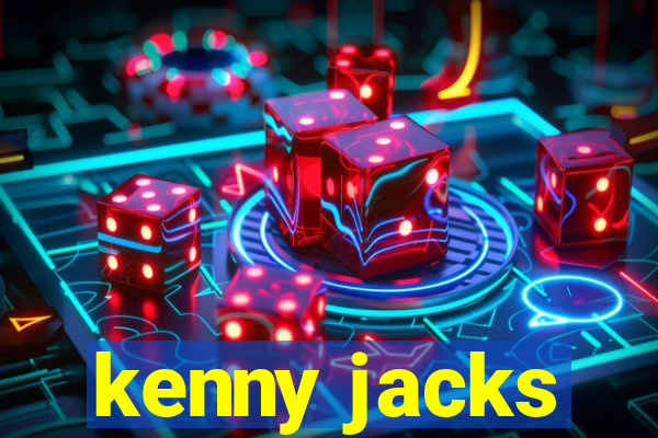 kenny jacks