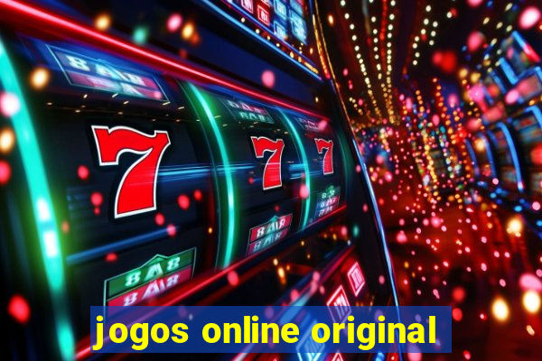 jogos online original