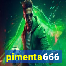 pimenta666