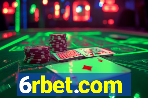 6rbet.com