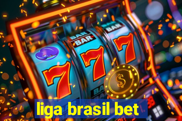 liga brasil bet