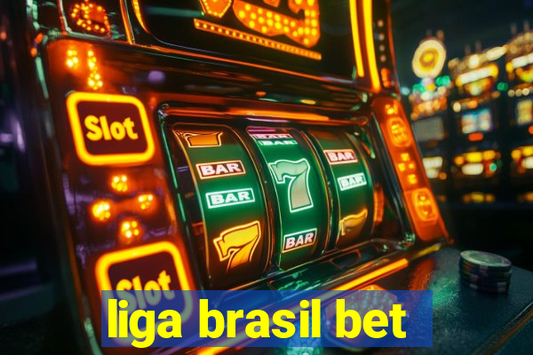 liga brasil bet