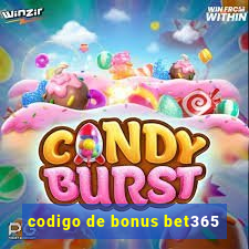 codigo de bonus bet365