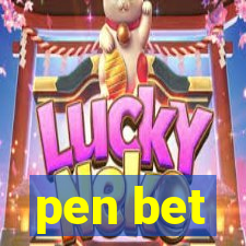 pen bet