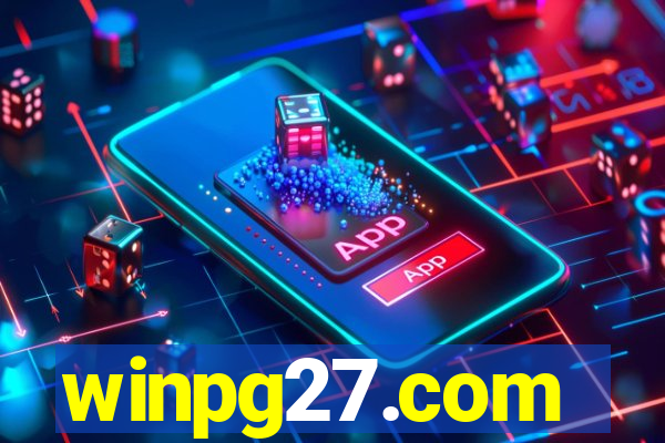 winpg27.com