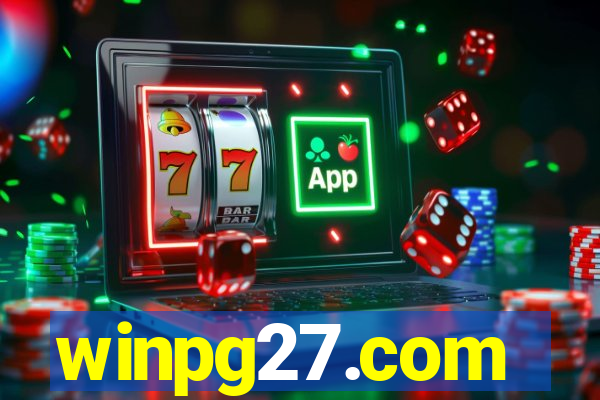 winpg27.com