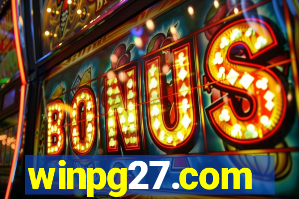 winpg27.com