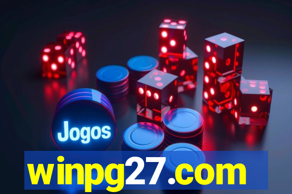 winpg27.com