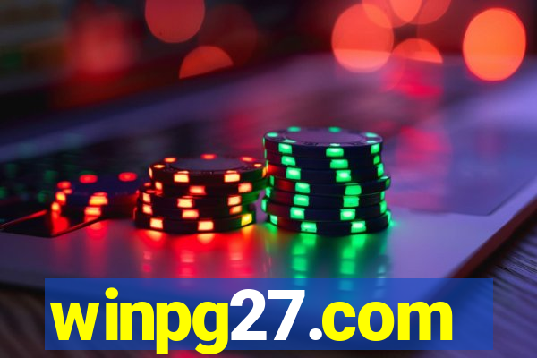 winpg27.com