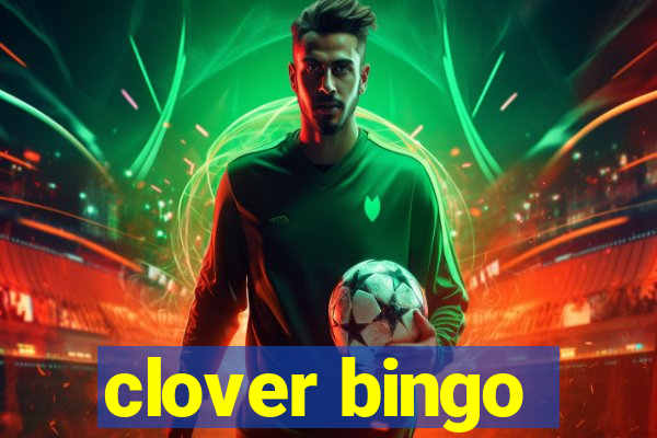 clover bingo