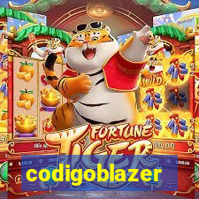 codigoblazer