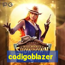 codigoblazer