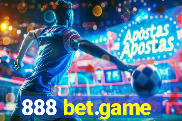 888 bet.game