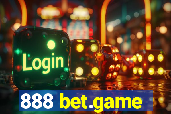 888 bet.game