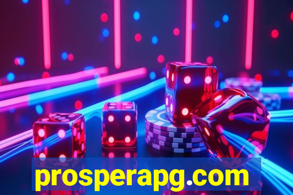 prosperapg.com