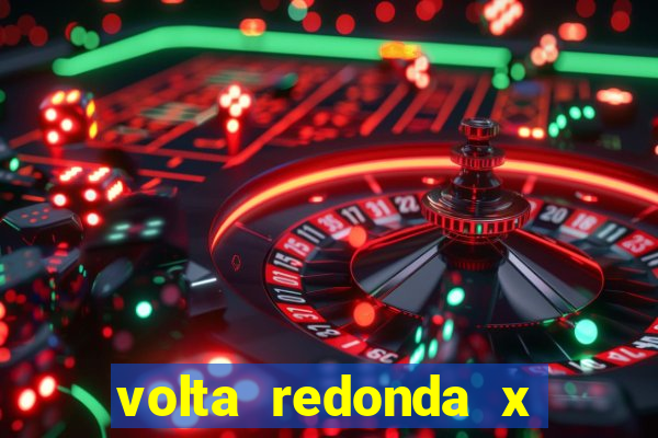 volta redonda x botafogo pb