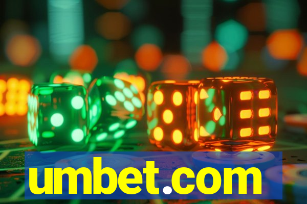 umbet.com