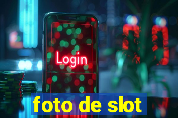 foto de slot