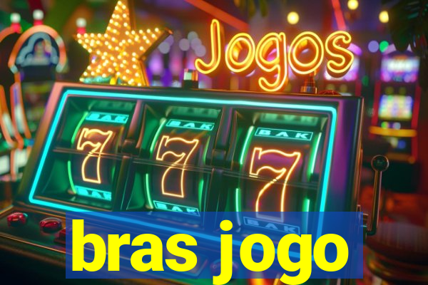 bras jogo