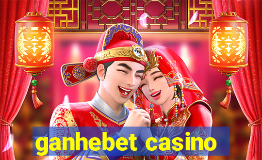 ganhebet casino