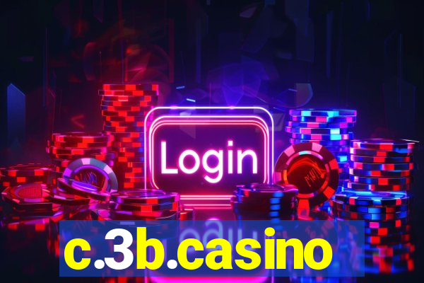 c.3b.casino