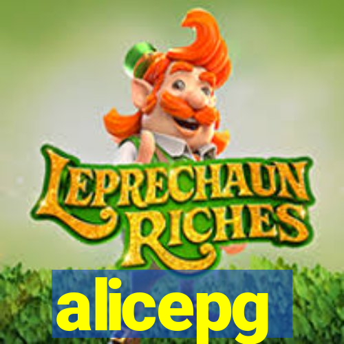 alicepg