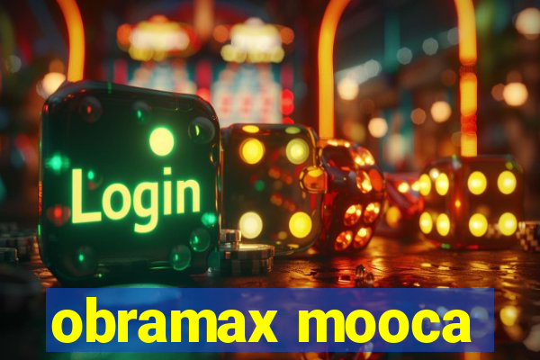 obramax mooca