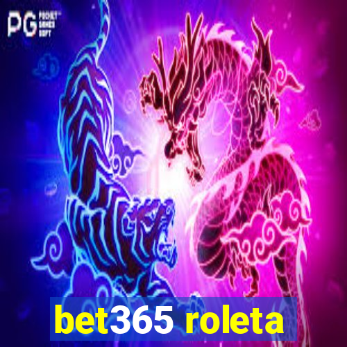 bet365 roleta