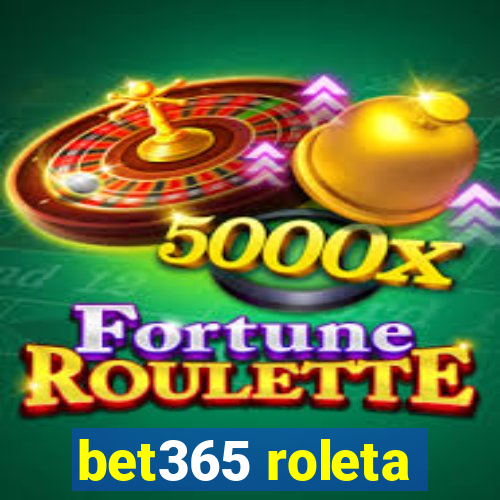 bet365 roleta