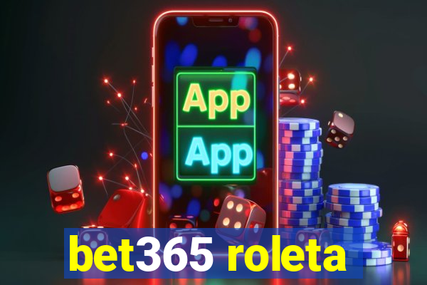 bet365 roleta