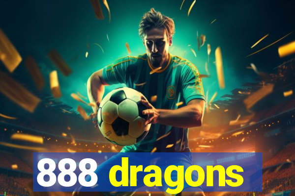 888 dragons