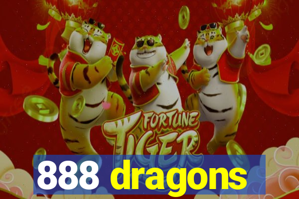 888 dragons