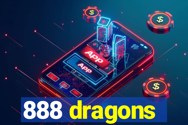 888 dragons