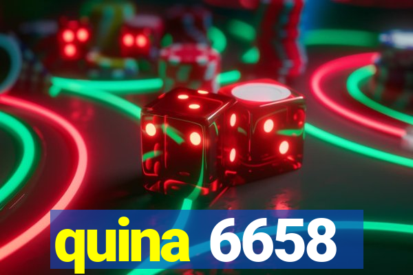 quina 6658