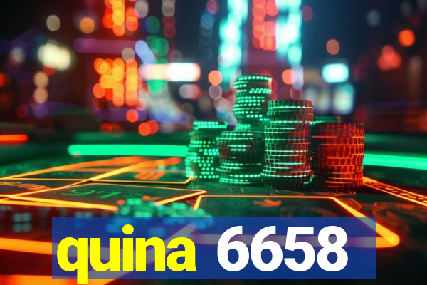 quina 6658