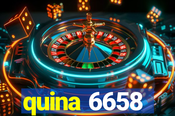 quina 6658