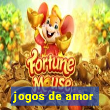 jogos de amor