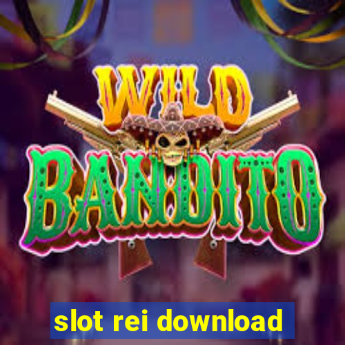 slot rei download