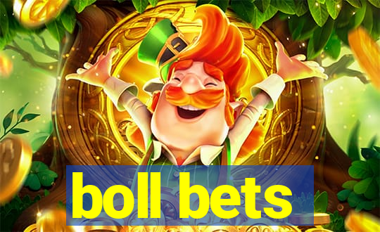 boll bets