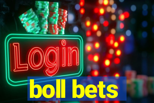 boll bets