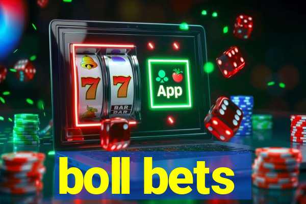 boll bets