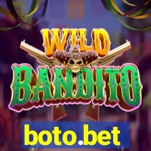 boto.bet