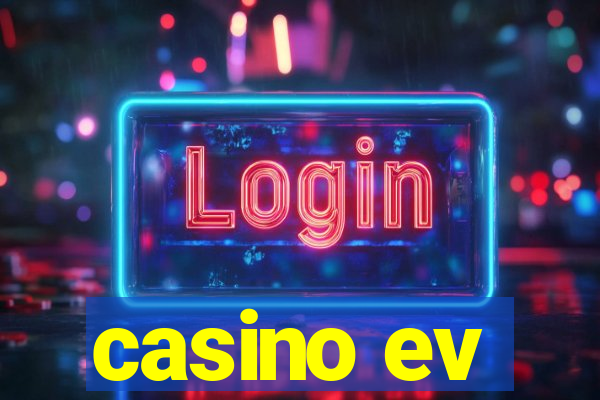 casino ev