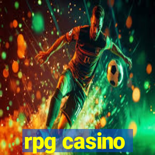 rpg casino