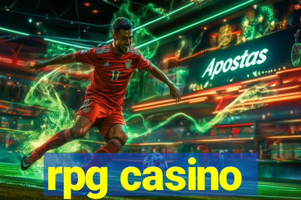 rpg casino