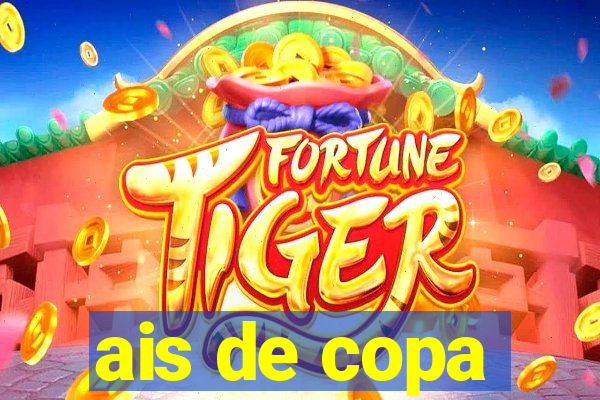 ais de copa