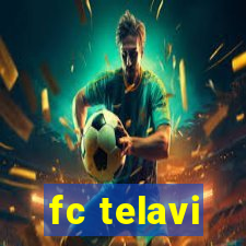 fc telavi