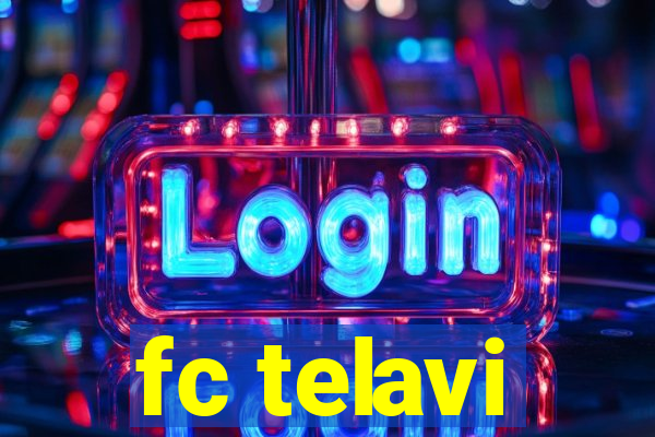 fc telavi