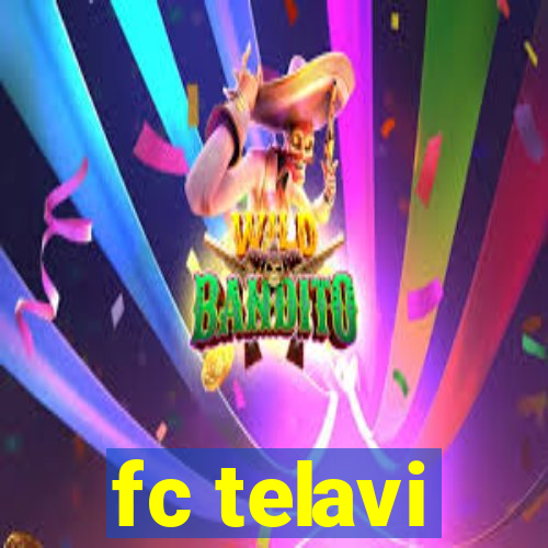 fc telavi