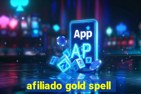 afiliado gold spell